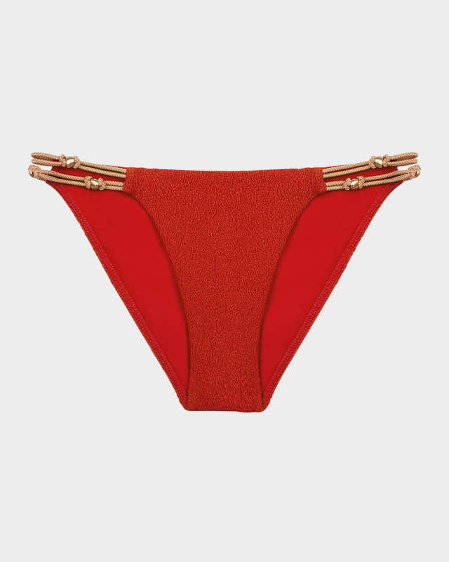 Firenze Paige Full Bikini Bottoms